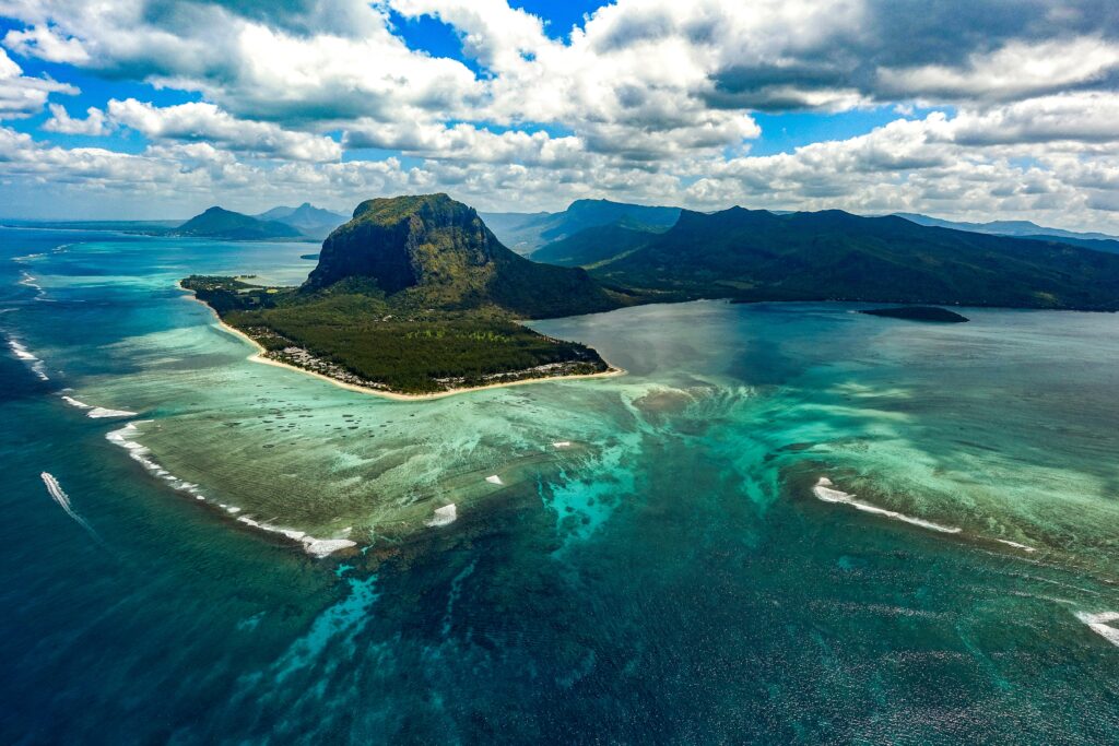 Mauritius Dream