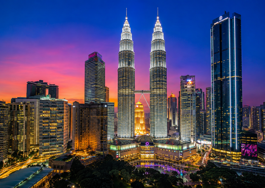 Magical Malaysia